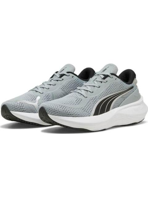 TENIS PARA CORRER SCEND PRO 2 GRIS PUMA - Imagen 2