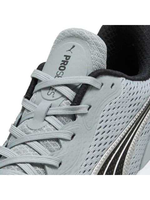 TENIS PARA CORRER SCEND PRO 2 GRIS PUMA - Imagen 6