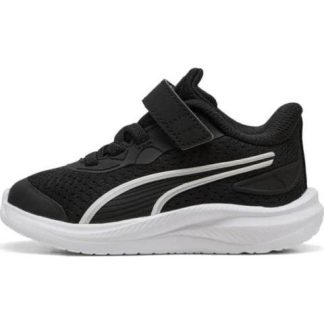 TENIS PARA CORRER SKYROCKET 2 AC+ INF NEGRO PUMA