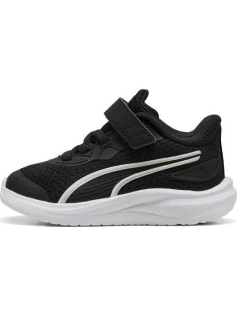TENIS PARA CORRER SKYROCKET 2 AC+ INF NEGRO PUMA