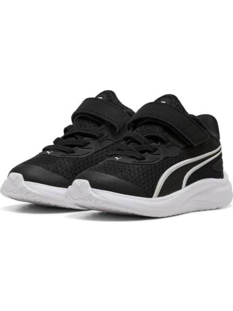 TENIS PARA CORRER SKYROCKET 2 AC+ INF NEGRO PUMA - Imagen 2