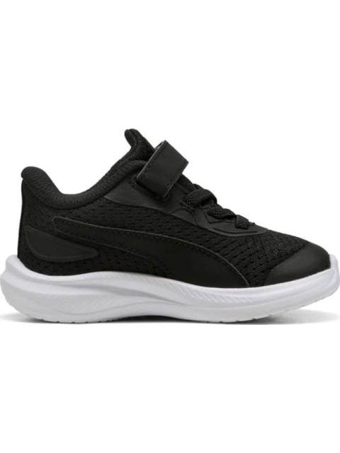 TENIS PARA CORRER SKYROCKET 2 AC+ INF NEGRO PUMA - Imagen 4