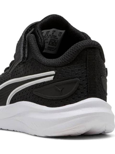 TENIS PARA CORRER SKYROCKET 2 AC+ INF NEGRO PUMA - Imagen 5