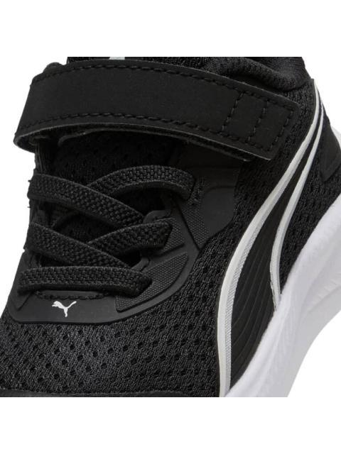 TENIS PARA CORRER SKYROCKET 2 AC+ INF NEGRO PUMA - Imagen 6