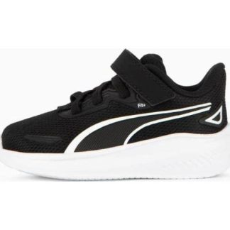 TENIS PARA CORRER SKYROCKET AC+ INF BLANCO/NEGRO PUMA