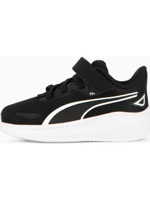 TENIS PARA CORRER SKYROCKET AC+ INF BLANCO/NEGRO PUMA