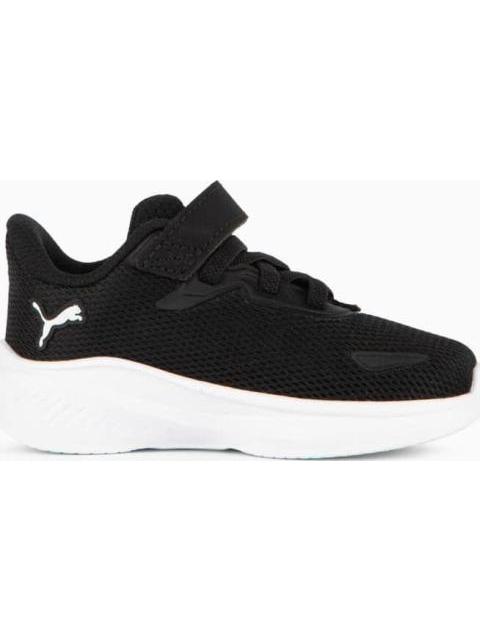 TENIS PARA CORRER SKYROCKET AC+ INF BLANCO/NEGRO PUMA - Imagen 4