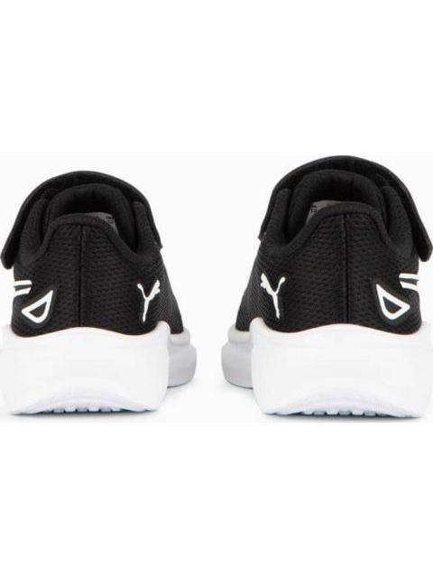 TENIS PARA CORRER SKYROCKET AC+ INF BLANCO/NEGRO PUMA - Imagen 5