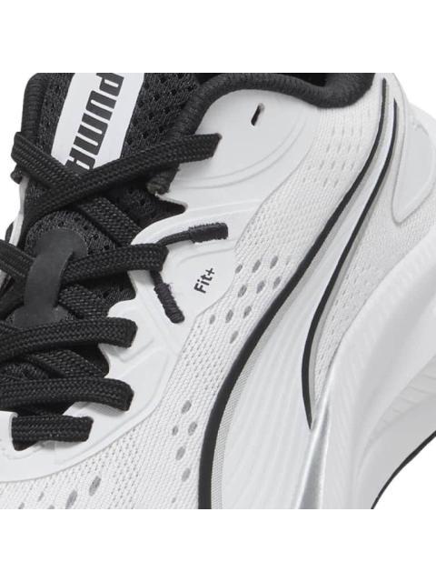 TENIS PARA CORRER SKYROCKET LITE 2 BLANCO/NEGRO PUMA - Imagen 6