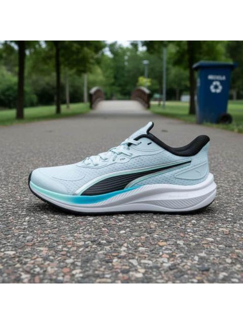 TENIS PARA CORRER SKYROCKET LITE 2 JR AZUL PUMA