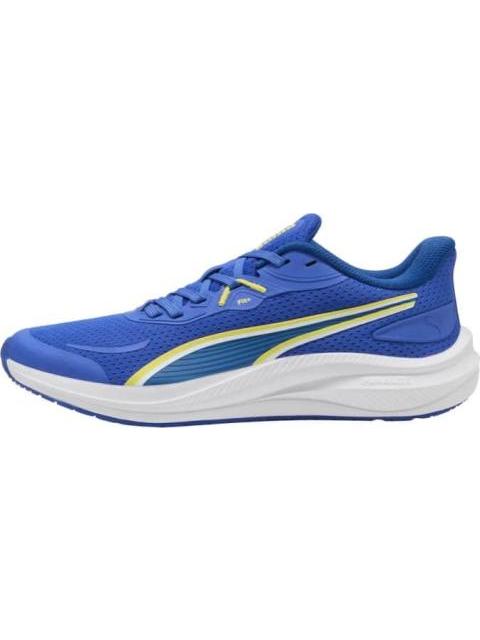 TENIS PARA CORRER SKYROCKET LITE 2 JR AZUL PUMA