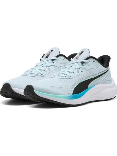 TENIS PARA CORRER SKYROCKET LITE 2 JR AZUL PUMA - Imagen 3
