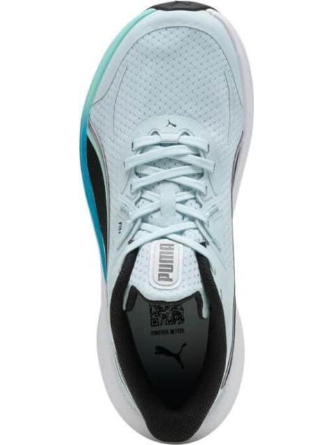 TENIS PARA CORRER SKYROCKET LITE 2 JR AZUL PUMA - Imagen 4