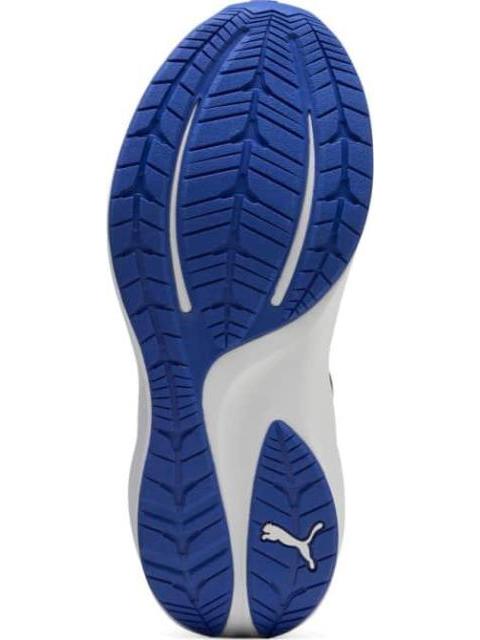 TENIS PARA CORRER SKYROCKET LITE 2 JR AZUL PUMA - Imagen 4