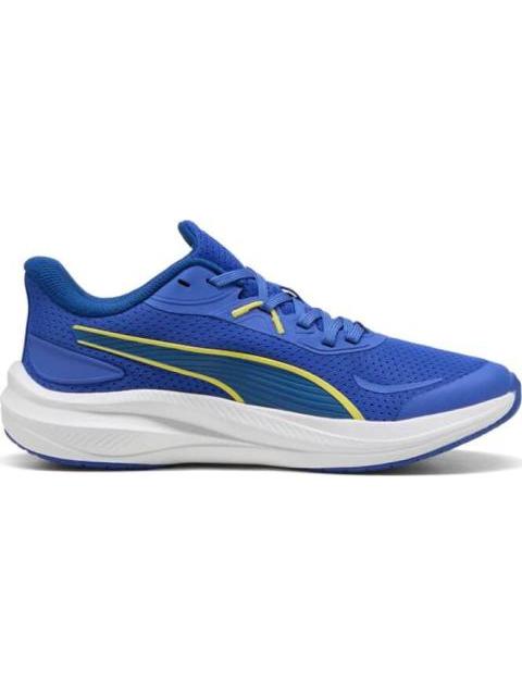 TENIS PARA CORRER SKYROCKET LITE 2 JR AZUL PUMA - Imagen 5