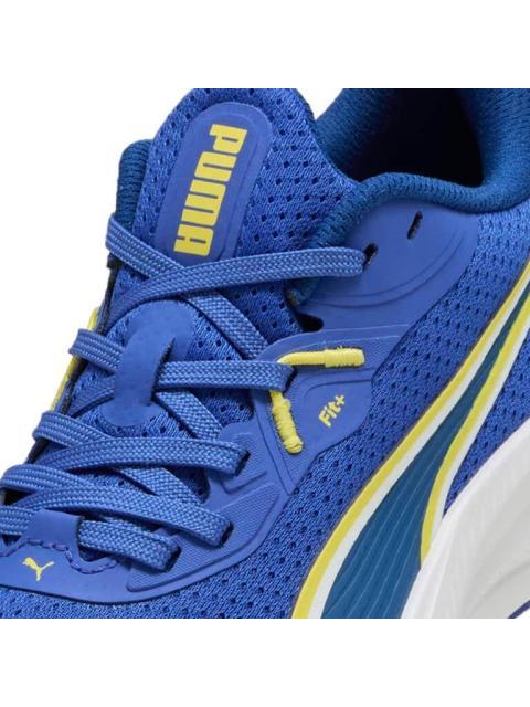 TENIS PARA CORRER SKYROCKET LITE 2 JR AZUL PUMA - Imagen 6