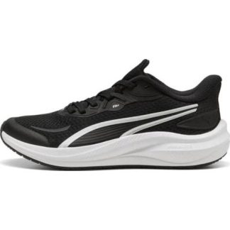 TENIS PARA CORRER SKYROCKET LITE 2 JR NEGRO PUMA