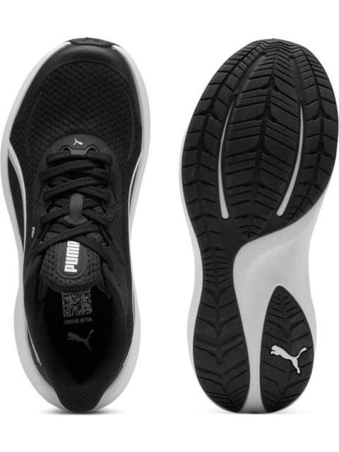 TENIS PARA CORRER SKYROCKET LITE 2 JR NEGRO PUMA - Imagen 3