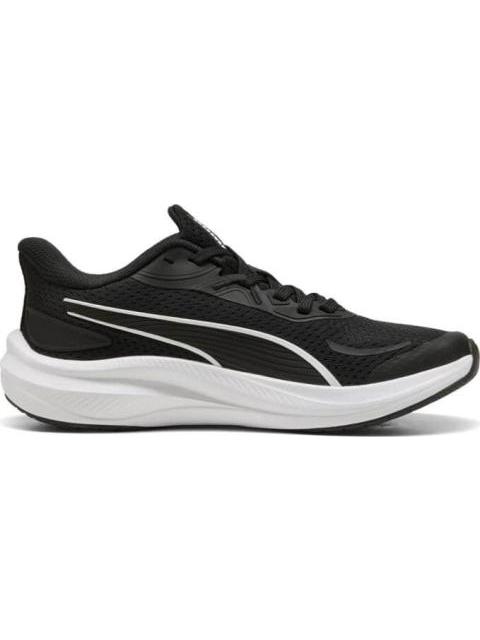 TENIS PARA CORRER SKYROCKET LITE 2 JR NEGRO PUMA - Imagen 4