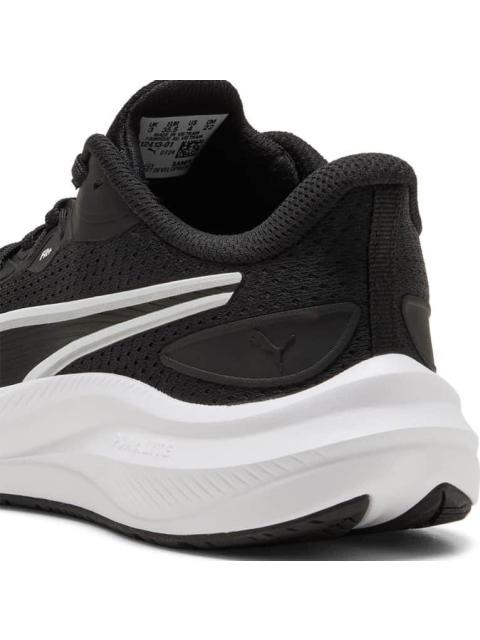 TENIS PARA CORRER SKYROCKET LITE 2 JR NEGRO PUMA - Imagen 5
