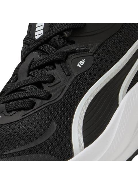 TENIS PARA CORRER SKYROCKET LITE 2 JR NEGRO PUMA - Imagen 6