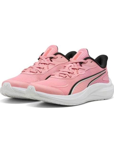 TENIS PARA CORRER SKYROCKET LITE 2 JR ROSA PUMA - Imagen 2