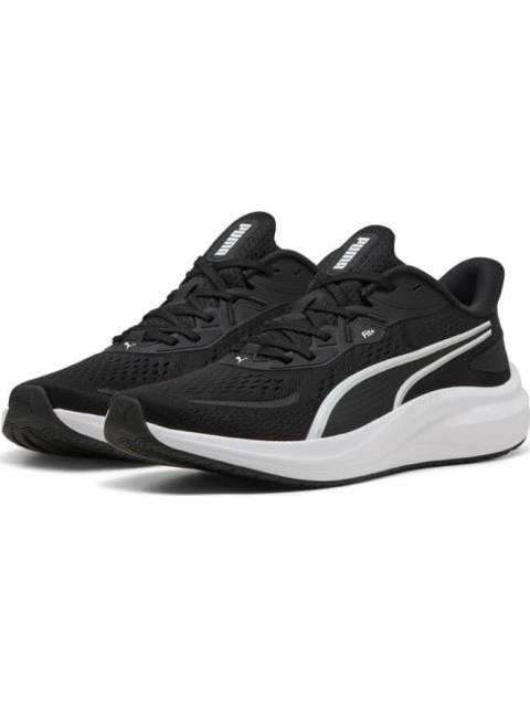 TENIS PARA CORRER SKYROCKET LITE 2 NEGRO PUMA - Imagen 2
