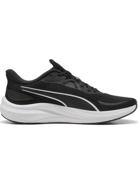 TENIS PARA CORRER SKYROCKET LITE 2 NEGRO PUMA - Imagen 5