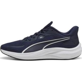 TENIS PARA CORRER SKYROCKET LITE AZUL PUMA