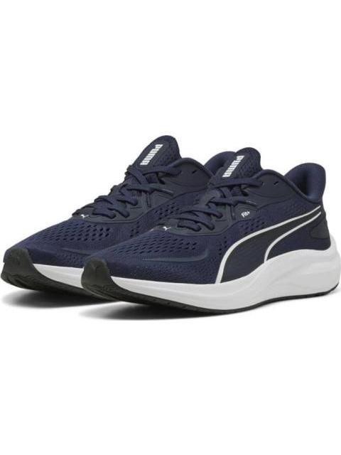 TENIS PARA CORRER SKYROCKET LITE AZUL PUMA - Imagen 2