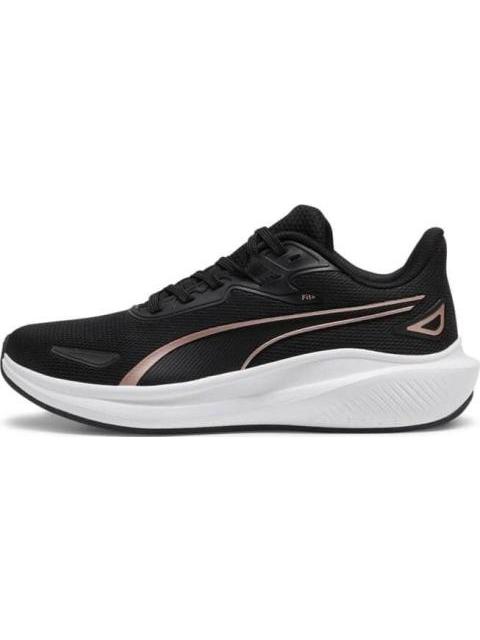 TENIS PARA CORRER SKYROCKET LITE NEGRO PUMA
