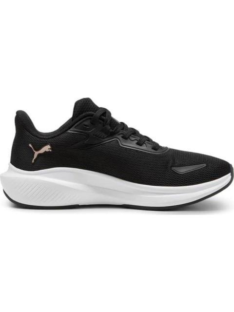 TENIS PARA CORRER SKYROCKET LITE NEGRO PUMA - Imagen 4