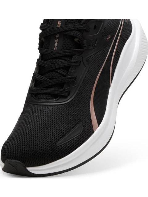 TENIS PARA CORRER SKYROCKET LITE NEGRO PUMA - Imagen 5