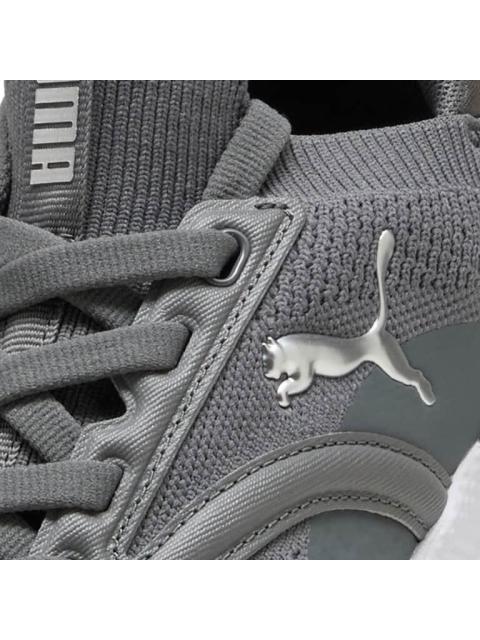 TENIS PARA CORRER SOFTRIDE MAYVE ANIMAL WNS GRIS PUMA - Imagen 6
