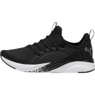 TENIS PARA CORRER SOPHIA SOFDRYTE NEGRO PUMA