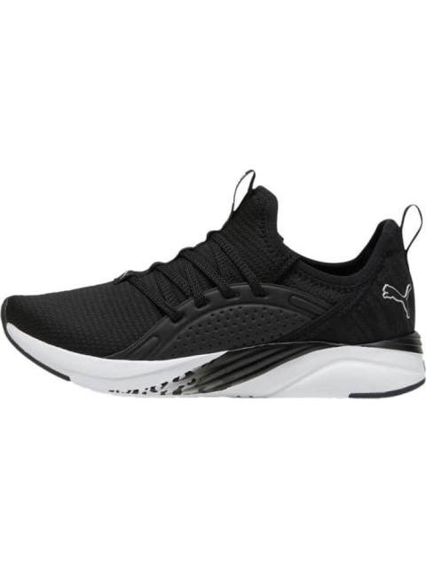 TENIS PARA CORRER SOPHIA SOFDRYTE NEGRO PUMA