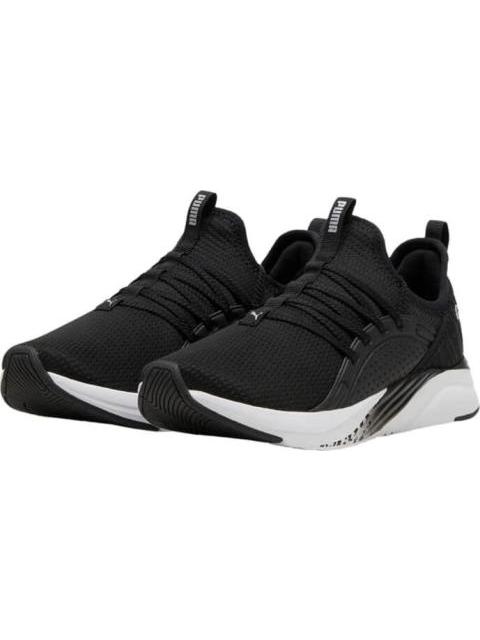 TENIS PARA CORRER SOPHIA SOFDRYTE NEGRO PUMA - Imagen 2
