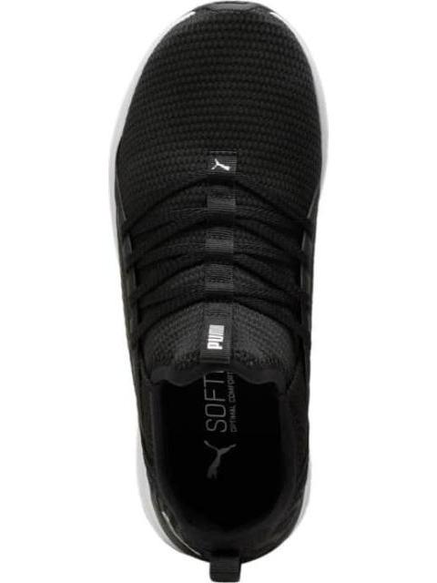 TENIS PARA CORRER SOPHIA SOFDRYTE NEGRO PUMA - Imagen 3