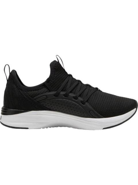 TENIS PARA CORRER SOPHIA SOFDRYTE NEGRO PUMA - Imagen 5
