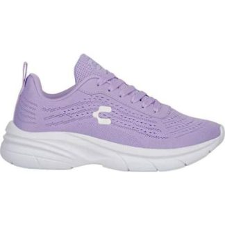 TENIS PARA CORRER TEJIDO ARVO LILA CHARLY