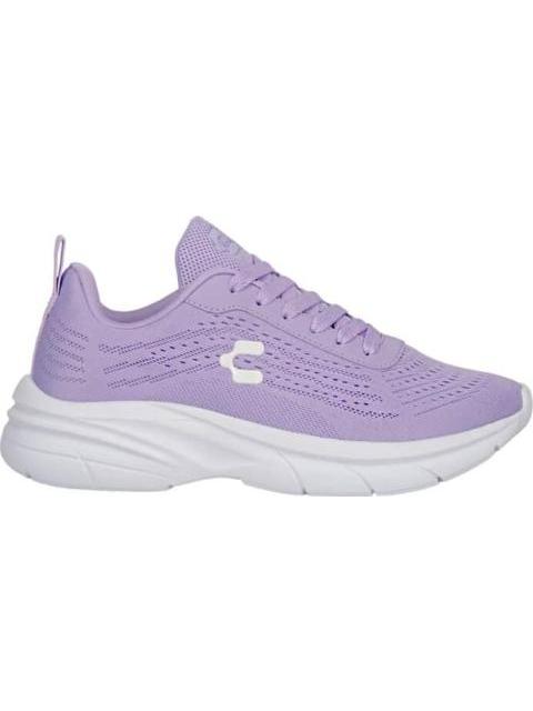 TENIS PARA CORRER TEJIDO ARVO LILA CHARLY