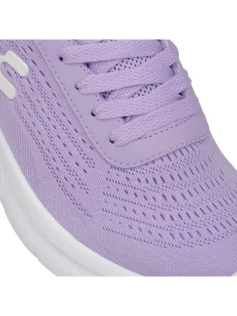 TENIS PARA CORRER TEJIDO ARVO LILA CHARLY - Imagen 6