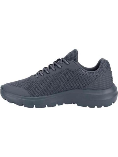 TENIS PARA CORRER TEJIDO LUCERNE GRIS CHARLY - Imagen 5
