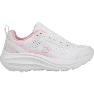 TENIS PARA CORRER TEJIDO MIRAYE BLANCO CHARLY