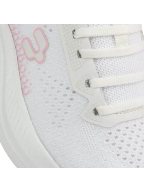 TENIS PARA CORRER TEJIDO MIRAYE BLANCO CHARLY - Imagen 6
