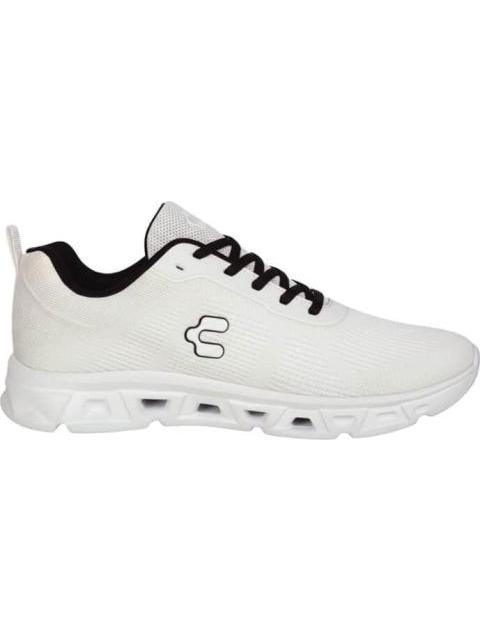 TENIS PARA CORRER TEJIDO MYRAE BLANCO CHARLY