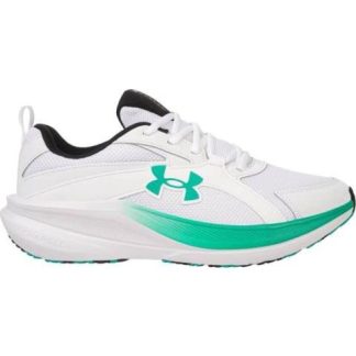 TENIS PARA CORRER UA ASSERT 11 BLANCO UNDER ARMOUR MEXICO
