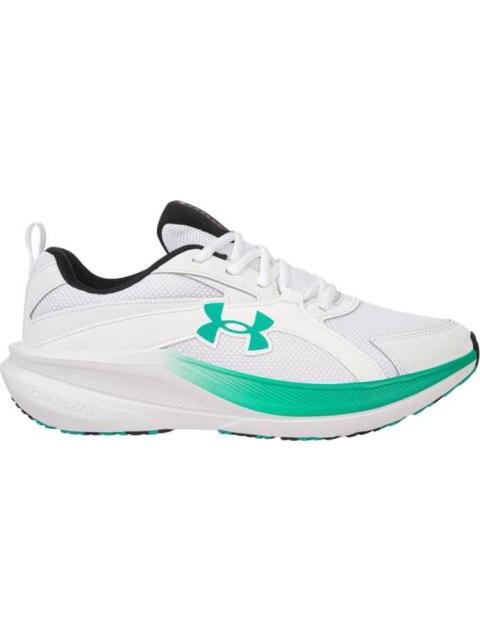 TENIS PARA CORRER UA ASSERT 11 BLANCO UNDER ARMOUR MEXICO