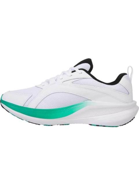 TENIS PARA CORRER UA ASSERT 11 BLANCO UNDER ARMOUR MEXICO - Imagen 5