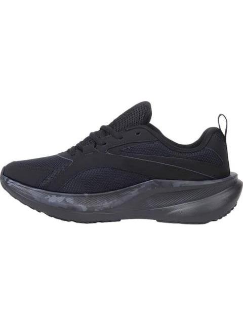 TENIS PARA CORRER UA ASSERT 11 CAMO NEGRO UNDER ARMOUR MEXICO - Imagen 5